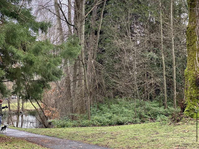 Queen Elizabeth Park Queen Elizabeth Park