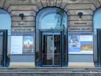 Hungarian National Gallery