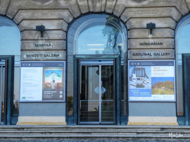 Hungarian National Gallery