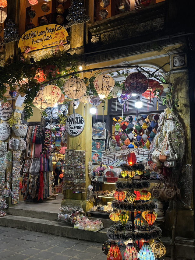 Hoi An Lanterns✨🏮 Hoi An Lanterns✨🏮