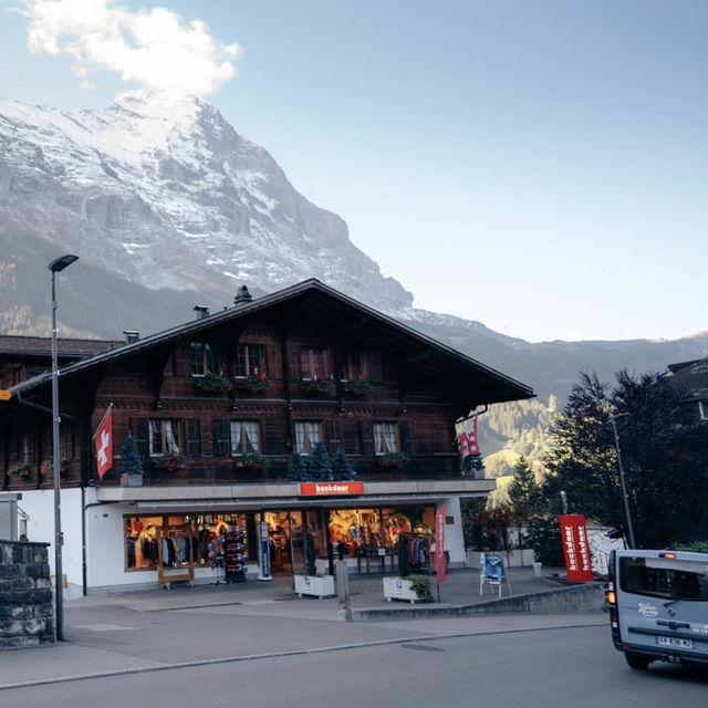 ZERMATT TOWN โ SWISS ALPS CHARM AT ITS BEST ๐๏ธโจ ZERMATT TOWN โ SWISS ALPS CHARM AT ITS BEST ๐๏ธโจ