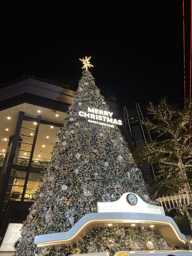 台北|101聖誕樹與街頭藝人的歡樂時光 還有玩具總動員讓你秒拍照打卡 台北|101聖誕樹與街頭藝人的歡樂時光 還有玩具總動員讓你秒拍照打卡