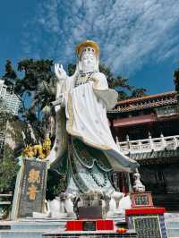 Repulse Bay — пляжный район Гонконга