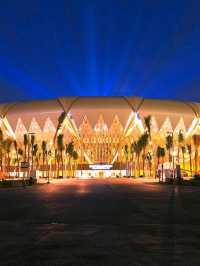 King Abdullah Sports City Jeddah