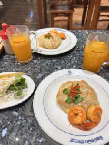 🌴 1월 방콕 여행: 추위 잊고 힐링하기🇹🇭