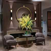 倫敦STAYBRIDGE Suites London HEATHROW BATH ROAD