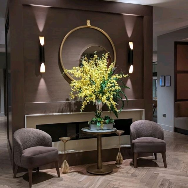 倫敦STAYBRIDGE Suites London HEATHROW BATH ROAD 倫敦STAYBRIDGE Suites London HEATHROW BATH ROAD