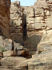 The Ancient Echoes of Sigiriya Rock Fortress