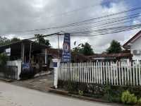 UXO Lao Visitor Center