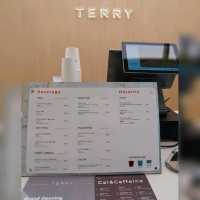 台北永康街隱藏手沖茶飲店🥤