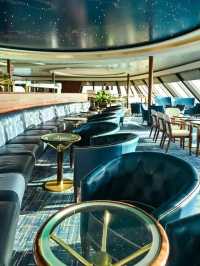 暖心服務×娛樂盛宴｜鼓浪嶼號郵輪體驗全公開！