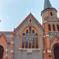 แพลนเที่ยวเซี่ยงไฮ้ภายใน 8 ชั่วโมง