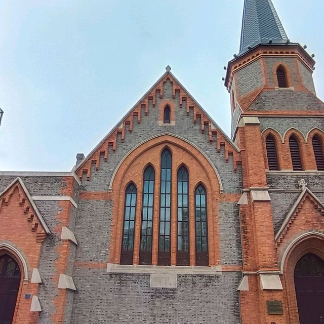 แพลนเที่ยวเซี่ยงไฮ้ภายใน 8 ชั่วโมง