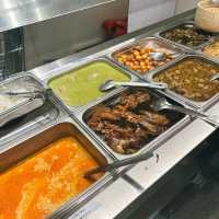 ฟินครบเครื่องที่ Mae Nam Khong BBQ Buffet อิ่มสุด