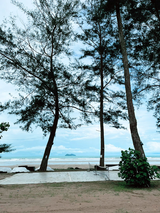 Roxy Beach Resort: The Ultimate Beachfront Staycation