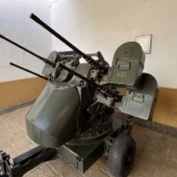 Museu Històric Militar de València – Exploring Valencia’s Military Heritage