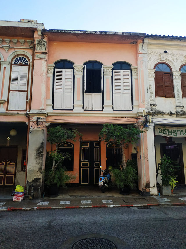  Пхукет, которого вы не видели! 🤫