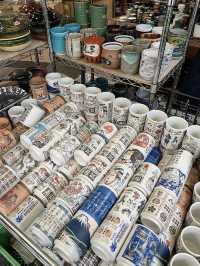 東京探店 ෆ⃛ 一不二器皿 快點過來淘寶吧ꪔ̤̫