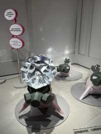 AIRSIDE物種共融藝術體驗🤟🏻開啟平等共存新視野👀