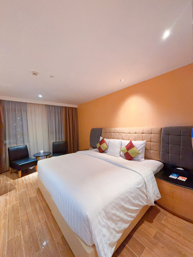 河內五星級酒店推介 河內五星級酒店推介