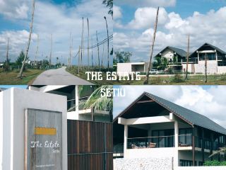 The Estate, Setiu: Where the Sea Meets Stillness