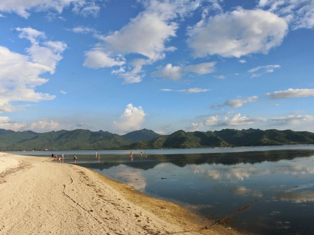 The Gili Islands: The Deliberate Archipelago | Trip.com Gili Meno