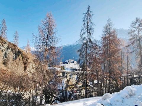 Austrian alps | Trip.com Langenfeld