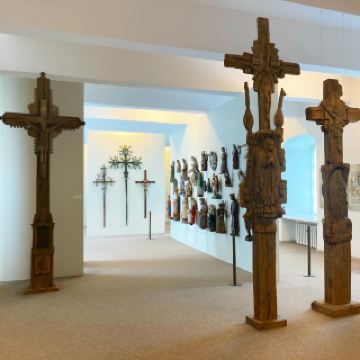 Lithuanian National Museum