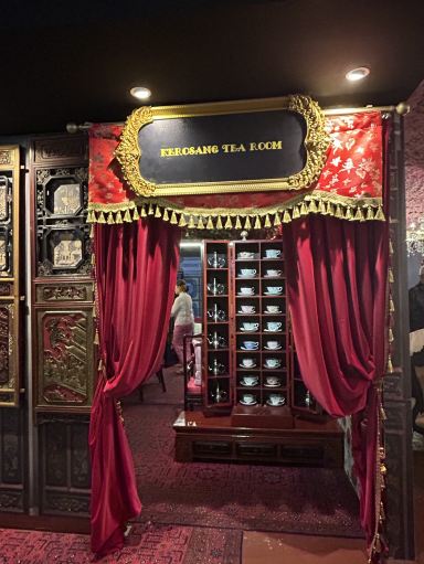 ザ・プラナカン・クラブ・レストラン - プラナカンの名店。 | Trip.com ザ・プラナカン・クラブ・レストラン - プラナカンの名店。 | Trip.com