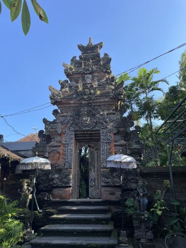 インドネシア・バリ島のウブドをGrabで1日満喫する完全ガイド。 | Trip.com