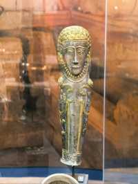 National Museum of History — Where Thracian Gold Defies Time