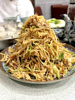 Panduan Restoran Hot Pot Populer Wajib Coba di Makau, Semua Ingin Menang Banyak "Win to the Full"