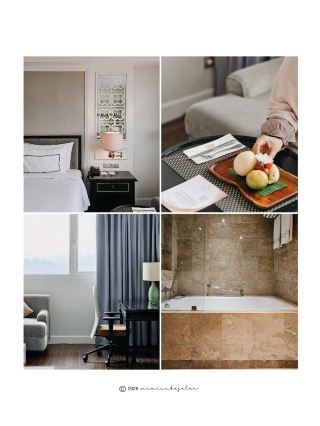 Luxury Hotel Near Malioboro, All Rooms Have Bathtubs!