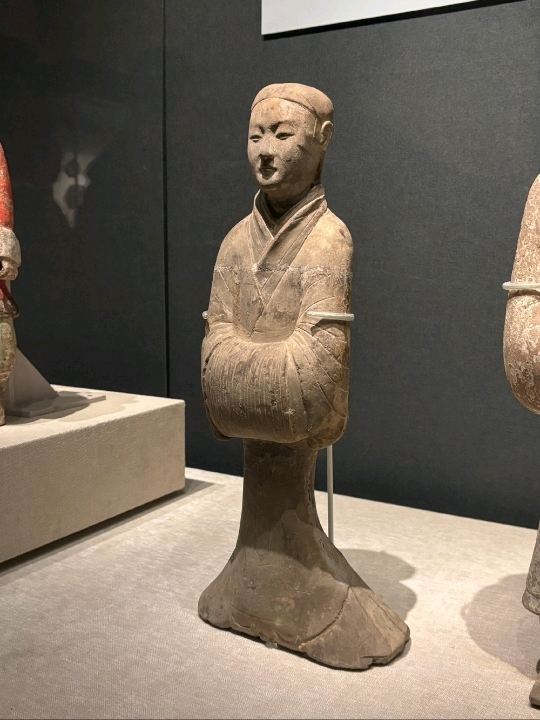 陝西歴史博物館 — 陶俑が織りなす静寂の世界。 | Trip.com 西安