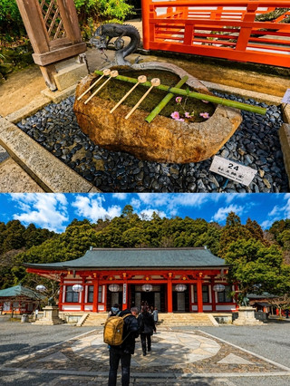 鞍馬到貴船 一日遊路線