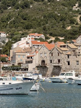 The Must-Do Blue Cave Island-Hopping Tour in Croatia! 🚤💙