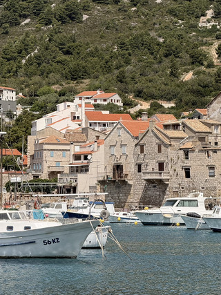 The Must-Do Blue Cave Island-Hopping Tour in Croatia! 🚤💙