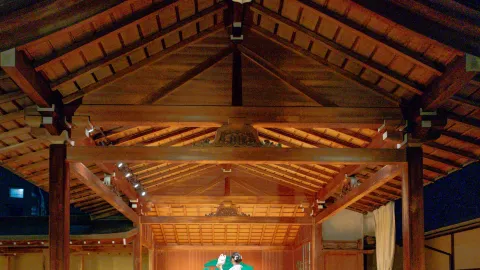 A Classic Japanese Hot Spring Inn. — traveler post in Ehime Prefecture