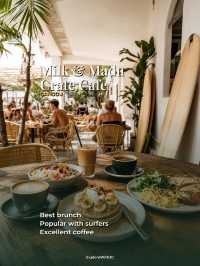 ☕ I Would Fly Back to Bali Just for These Cafés