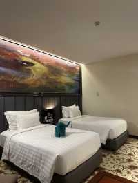 Stay Mewah dan Elegan di Grand Mercure Medan