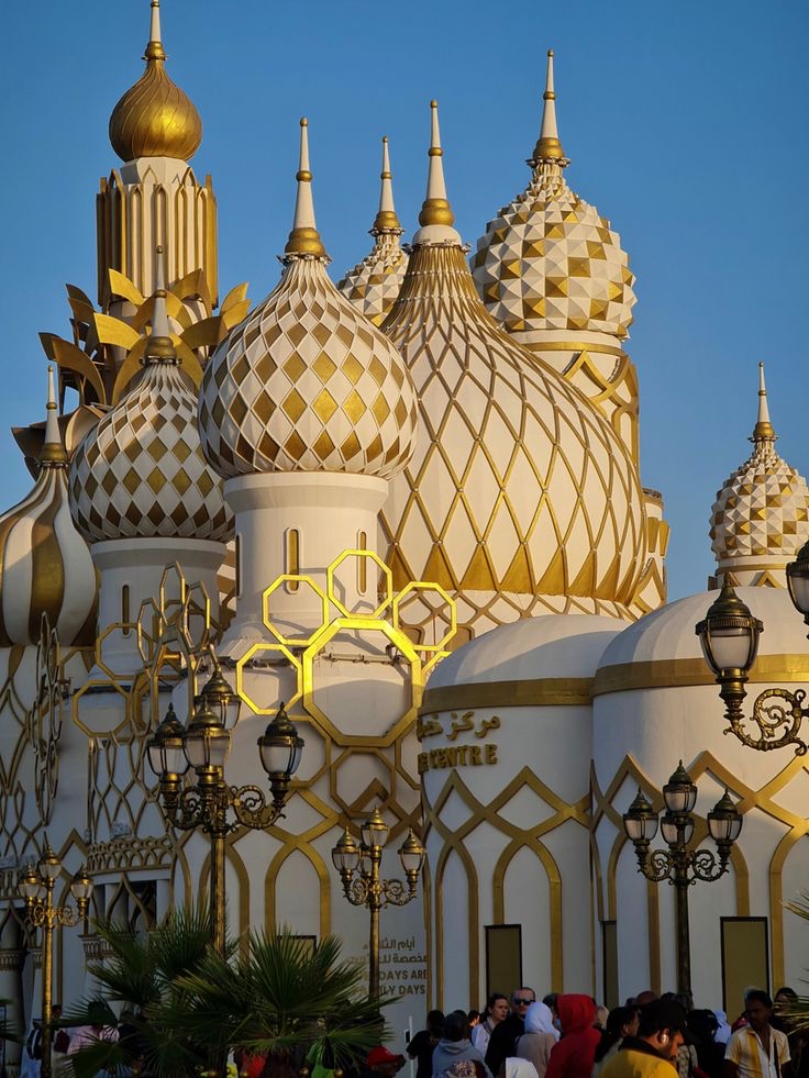 ✨🌍 Global Village Dubai – Around the World in One Magical Night! 🎡🎭🌎