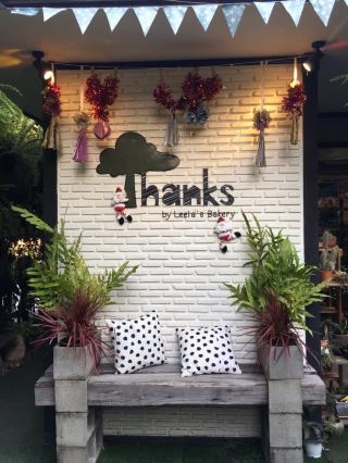 Thanks Cafe & Bistro