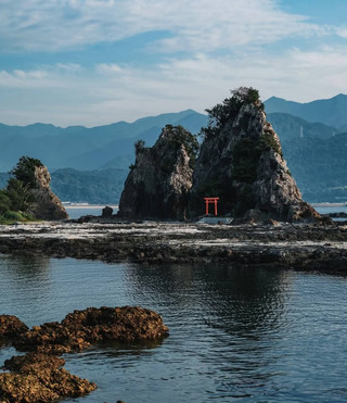 和歌山小眾一日遊：讓關西治癒你心🗺️
