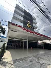 Stay Nyaman dengan Suasana Sejuk di Sopo Heaven Hotel