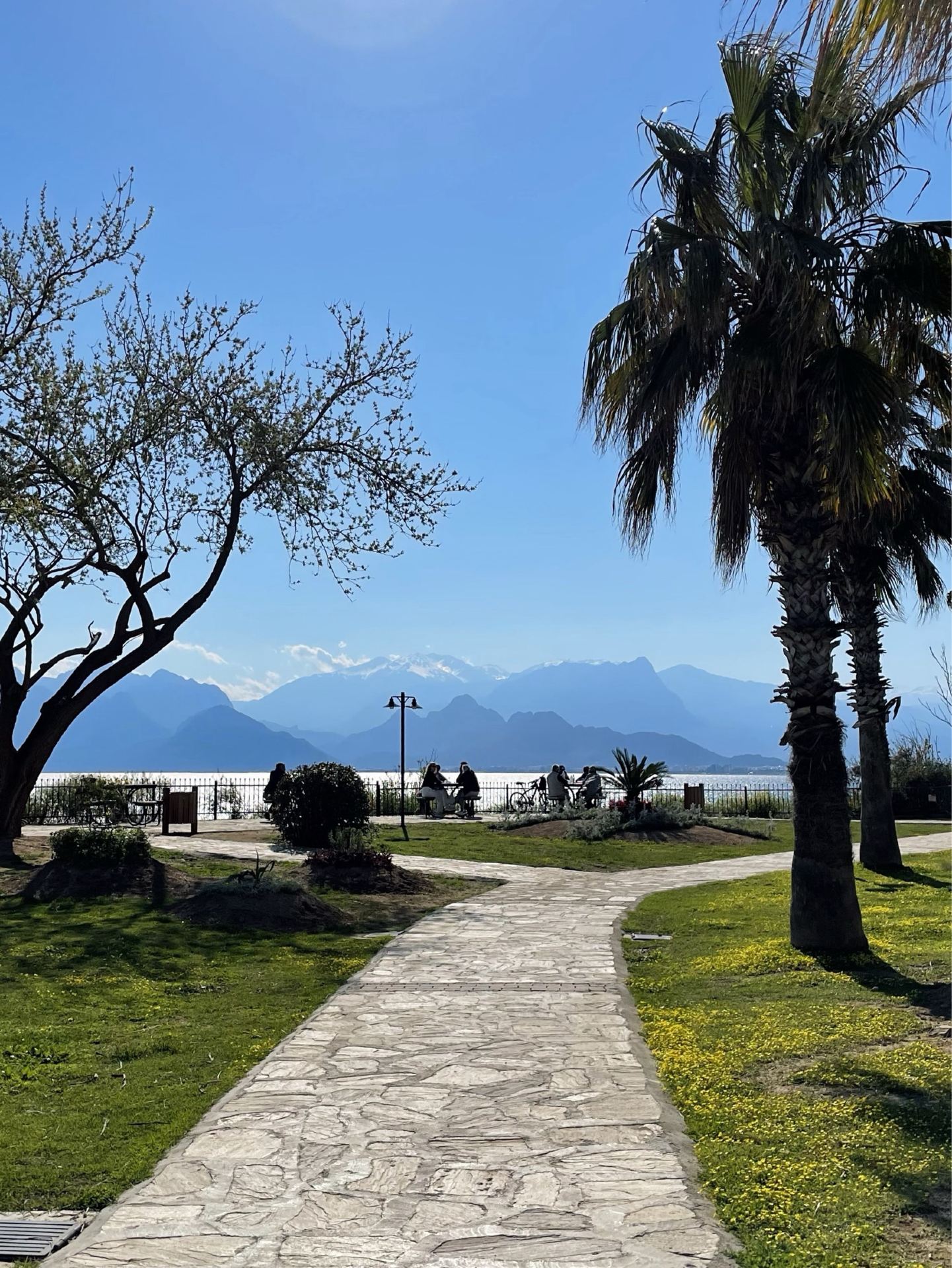 Antalya: Best Things to Do 🇹🇷