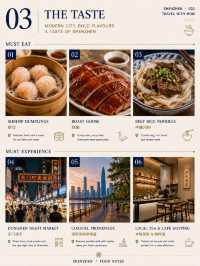 🇨🇳 SHENZHEN 002 — เมืองจีนที่ไม่ได้มีดีแค่ตึกสูง