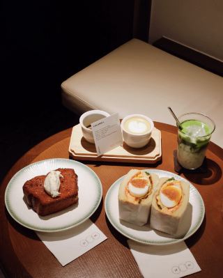 The Ultimate Crispy French Toast in Causeway Bay, Hong Kong.