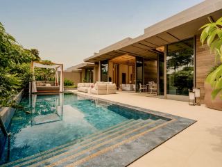May 2026: The Legendary Raffles Sentosa Singapore – A New All-Pool Villa Icon!