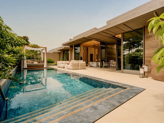May 2026: The Legendary Raffles Sentosa Singapore – A New All-Pool Villa Icon!