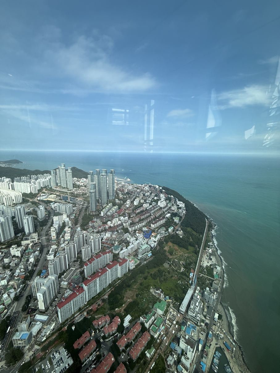 Busan Pass Speedrun Guide] Hit 6 Major Spots in 24 Hours! Long